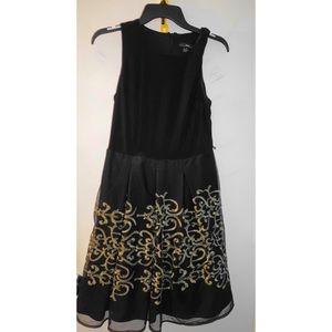 Junior’s (hoco) dress